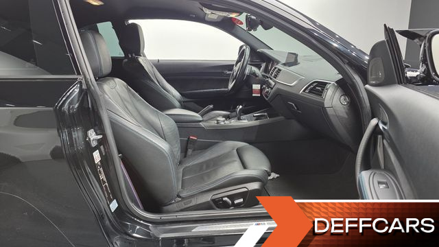 BMW M2 M2 Black Shadow купить на сайте DeffCars