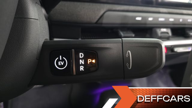 Kia EV3 Long Range 2WD Earth купить на сайте DeffCars