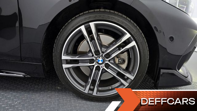 BMW 1-SERIES 120i M Sports купить на сайте DeffCars