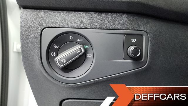 Volkswagen TIGUAN 2.0 TSI Prestige купить на сайте DeffCars