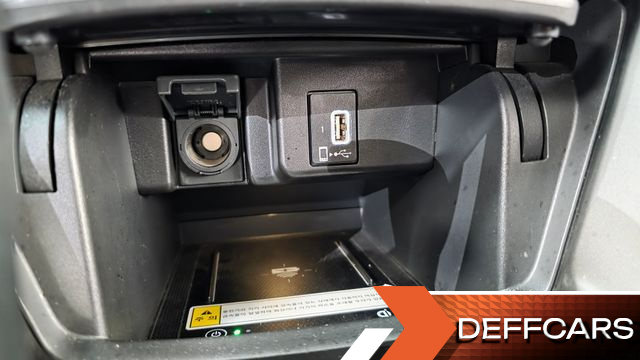Honda ACCORD 1.5 Turbo купить на сайте DeffCars