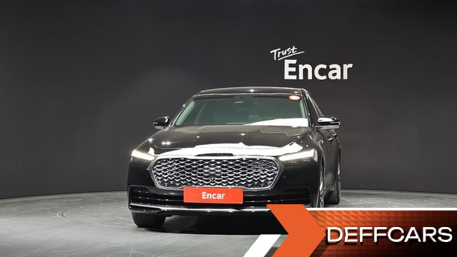 Kia K9 3.8 GDI AWD Best Selection Ⅰ купить на сайте DeffCars