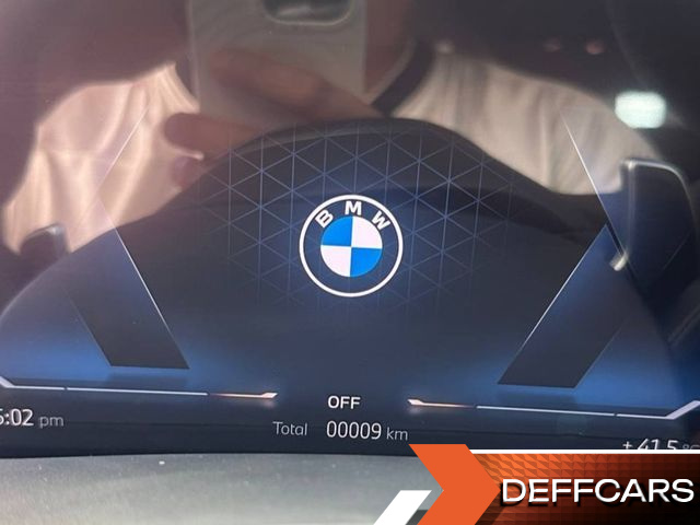 BMW X7 xDrive 40i M Sport 6STR купить на сайте DeffCars