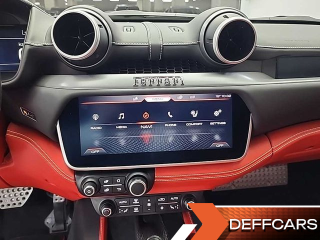 Ferrari PORTOFINO M 3.9 V8 купить на сайте DeffCars