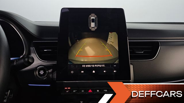 Renault-KoreaSamsung XM3 1.3 TCe RE купить на сайте DeffCars