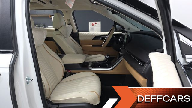 Kia CARNIVAL Gasoline 9-seater Limousine(Special vehicle) купить на сайте DeffCars