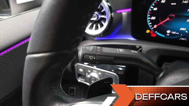 Mercedes A-CLASS A220 Sedan купить на сайте DeffCars