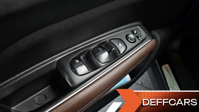 Renault-KoreaSamsung QM6 Diesel 4WD RE Signature купить на сайте DeffCars