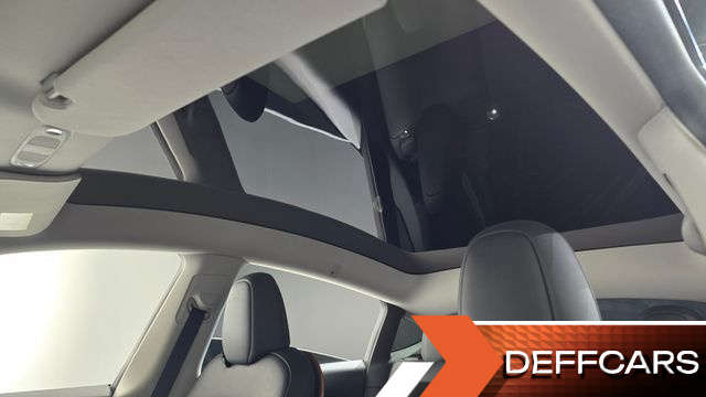 Tesla MODEL Y RWD купить на сайте DeffCars