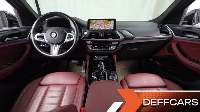 BMW X4 xDrive20i M Sport X купить на сайте DeffCars