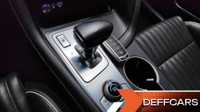Genesis G70 2.0T Supreme купить на сайте DeffCars