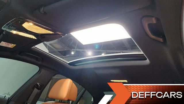 BMW 5-SERIES 520i M Sport купить на сайте DeffCars