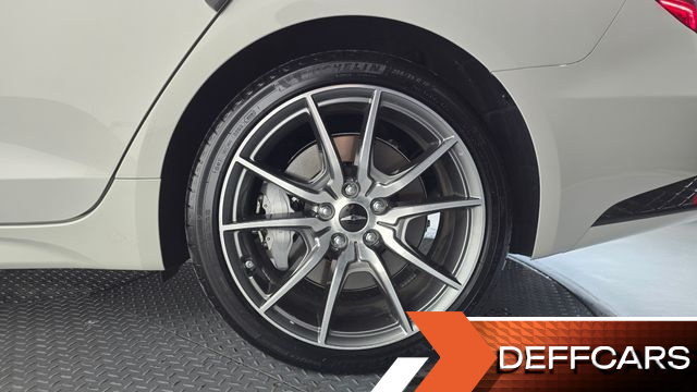 Genesis G70 Gasoline 2.5T 2WD купить на сайте DeffCars