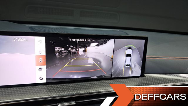 Genesis GV80 3.5T Gasoline AWD купить на сайте DeffCars
