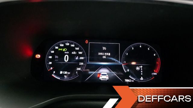 Renault-KoreaSamsung XM3 1.6 GTe LE Plus купить на сайте DeffCars