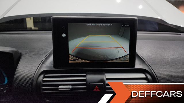 Hyundai CASPER Inspiration купить на сайте DeffCars