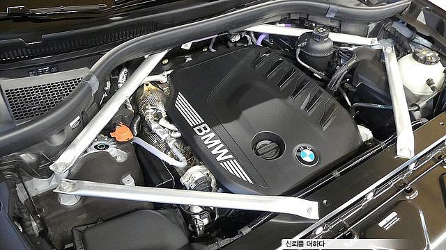 BMW X7 xDrive 40d M Sport 6STR купить на сайте DeffCars