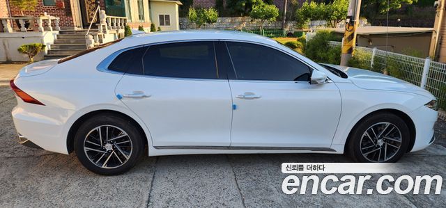Hyundai GRANDEUR 3.0 LPi (Taxi) Deluxe VIP Pack купить на сайте DeffCars