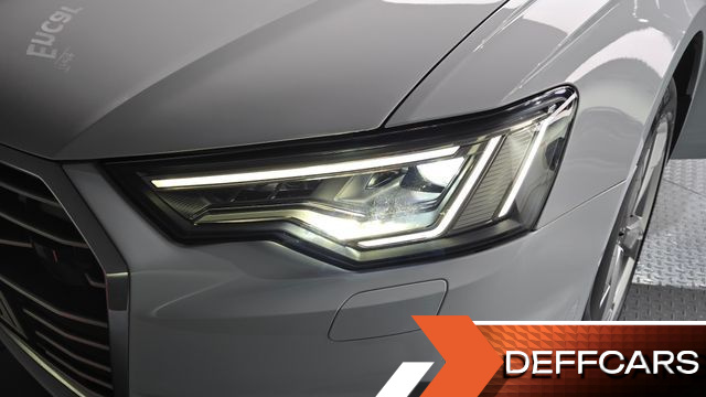 Audi A6 40 TDI купить на сайте DeffCars