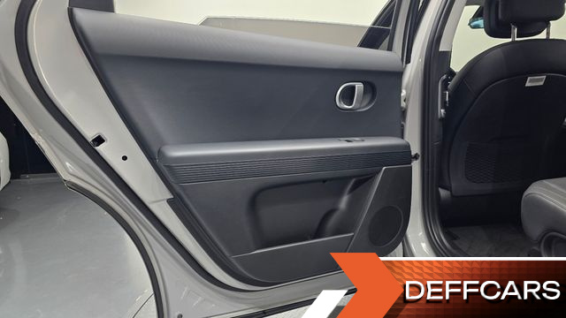 Hyundai IONIQ5 Long Range AWD Exclusive купить на сайте DeffCars