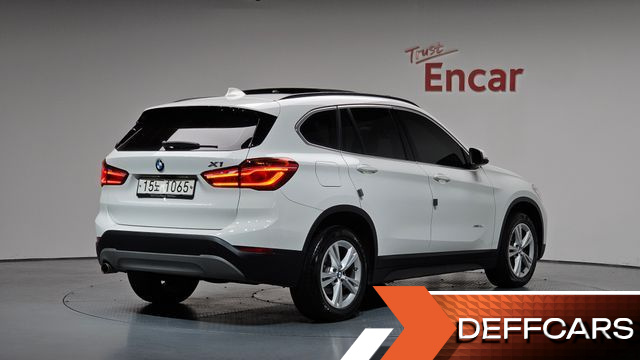 BMW X1 xDrive 18d купить на сайте DeffCars