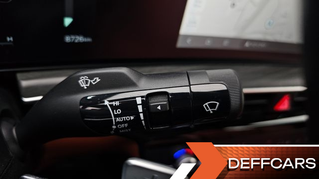 Kia K5 1.6 Turbo Signature купить на сайте DeffCars