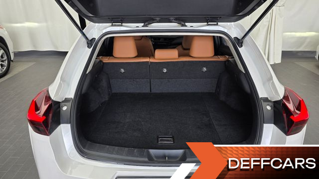 Lexus UX 2.0 2WD купить на сайте DeffCars