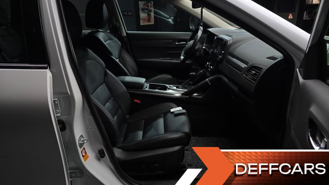 Renault-KoreaSamsung QM6 2.0 LPe LE Signature 2WD купить на сайте DeffCars