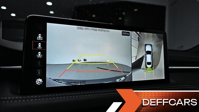 Genesis G70 Gasoline 2.0T 2WD купить на сайте DeffCars