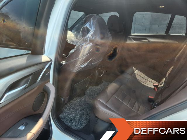 BMW X4 xDrive20d M Sport купить на сайте DeffCars