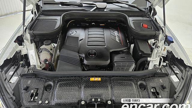 Mercedes GLE-CLASS AMG GLE53 4MATIC+ Coupe купить на сайте DeffCars