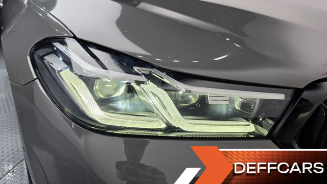 BMW GRAN TURISMO 620d M Sport купить на сайте DeffCars