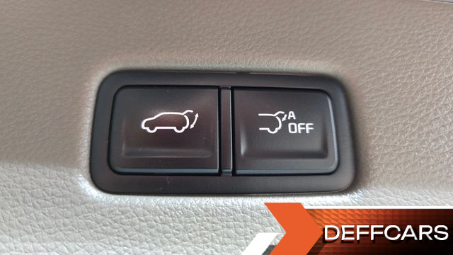 Kia CARNIVAL Gasoline 9-Seater Hi-Limousine Signature купить на сайте DeffCars