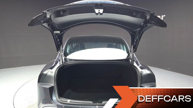 Tesla MODEL 3 Premium Long Range RWD купить на сайте DeffCars