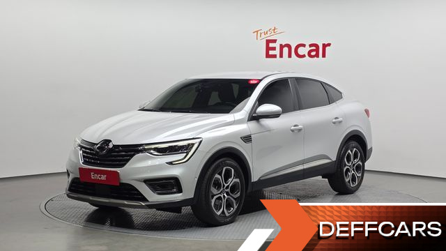 Renault-KoreaSamsung XM3 1.3 TCe RE Signature купить на сайте DeffCars