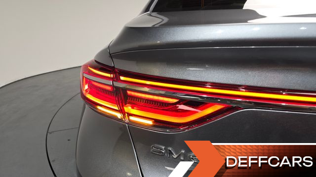 Renault-KoreaSamsung SM6 1.8 TCe Premiere купить на сайте DeffCars