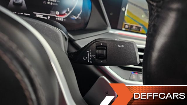 BMW X6 xDrive30d M Sport купить на сайте DeffCars