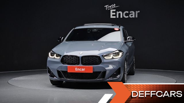 BMW X2 (F39) xDrive M35i First Edition купить на сайте DeffCars