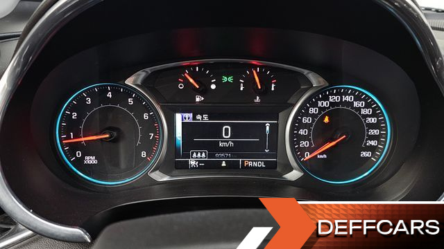 ChevroletGMDaewoo MALIBU 2.0 Turbo LTZ Premium купить на сайте DeffCars
