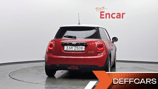 Mini COOPER Standard Third Generation купить на сайте DeffCars