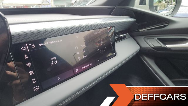 Audi A6 E-TRON Performance S line купить на сайте DeffCars
