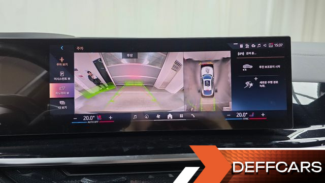 BMW X6 xDrive40i M Sport купить на сайте DeffCars