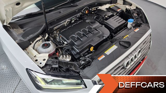 Audi Q2 35 TDI Premium купить на сайте DeffCars