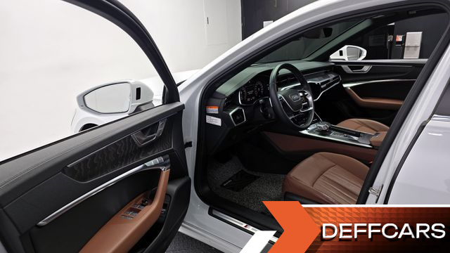Audi A6 45 TFSI Premium купить на сайте DeffCars