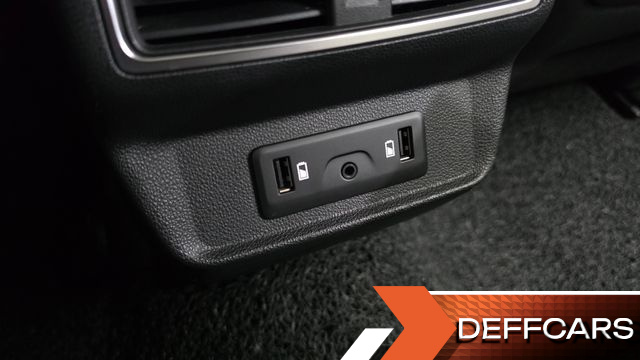Renault-KoreaSamsung QM6 2.0 GDe PREMIERE 2WD купить на сайте DeffCars