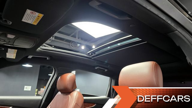 Lincoln MKX 2.7 2WD купить на сайте DeffCars