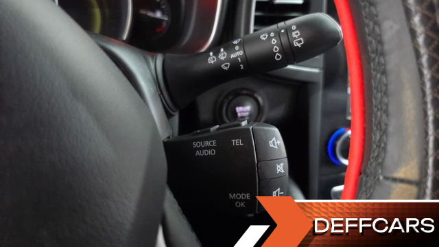 Renault-KoreaSamsung QM6 2.0 LPe LE 2WD купить на сайте DeffCars