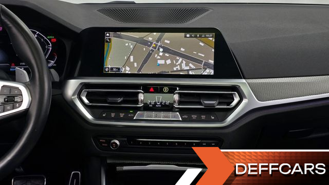 BMW 3-SERIES 320i M Sport купить на сайте DeffCars