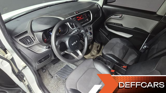 Kia RAY Van Standard купить на сайте DeffCars