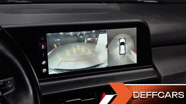 Kia SELTOS Gasoline 1.6 Turbo 2WD Gravity купить на сайте DeffCars